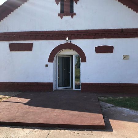 Penni Panzio Kaposvar- Repaspuszta Extérieur photo