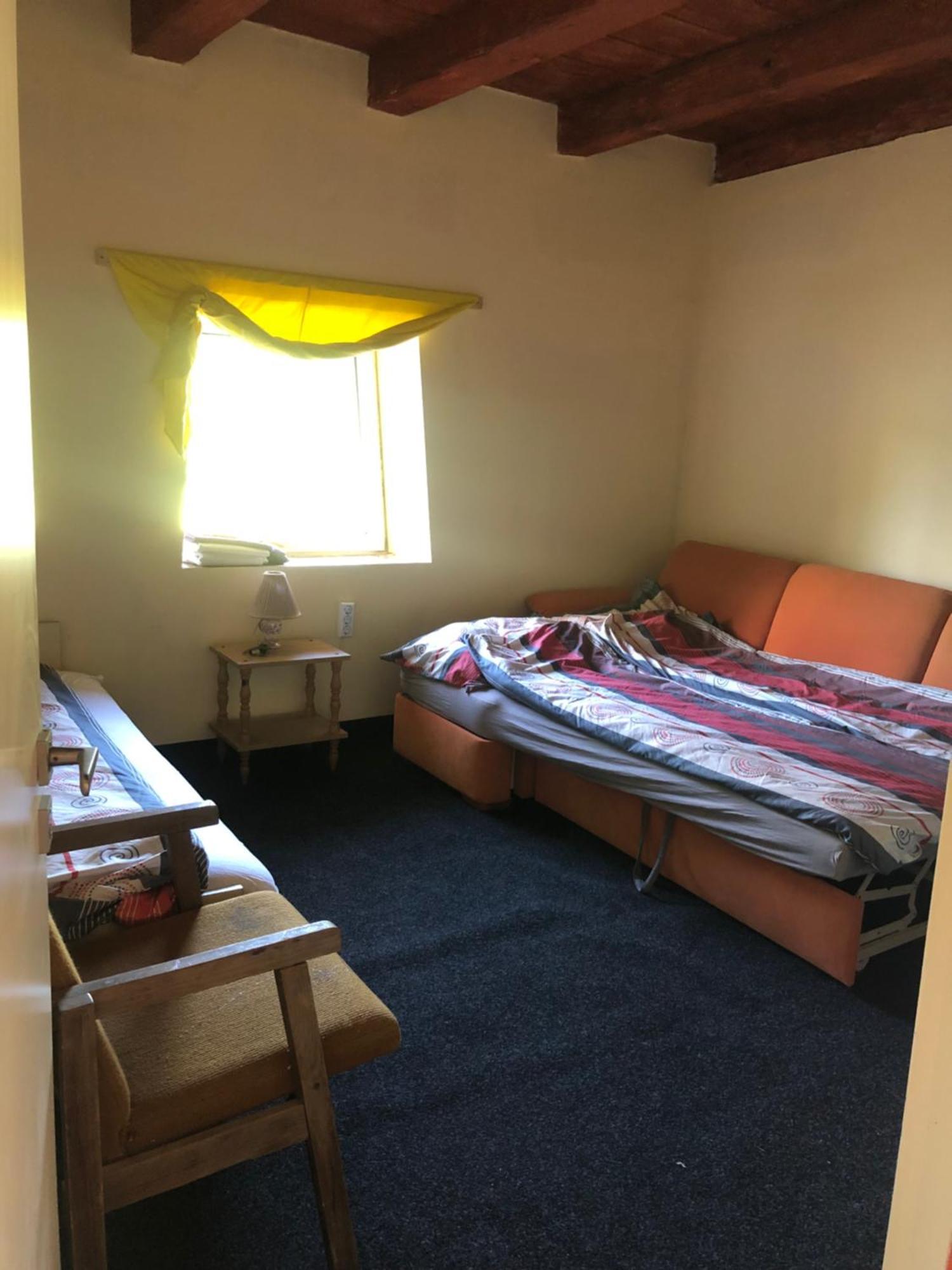 Penni Panzio Kaposvar- Repaspuszta Extérieur photo